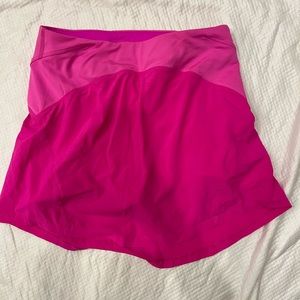 Lululemon Skirt